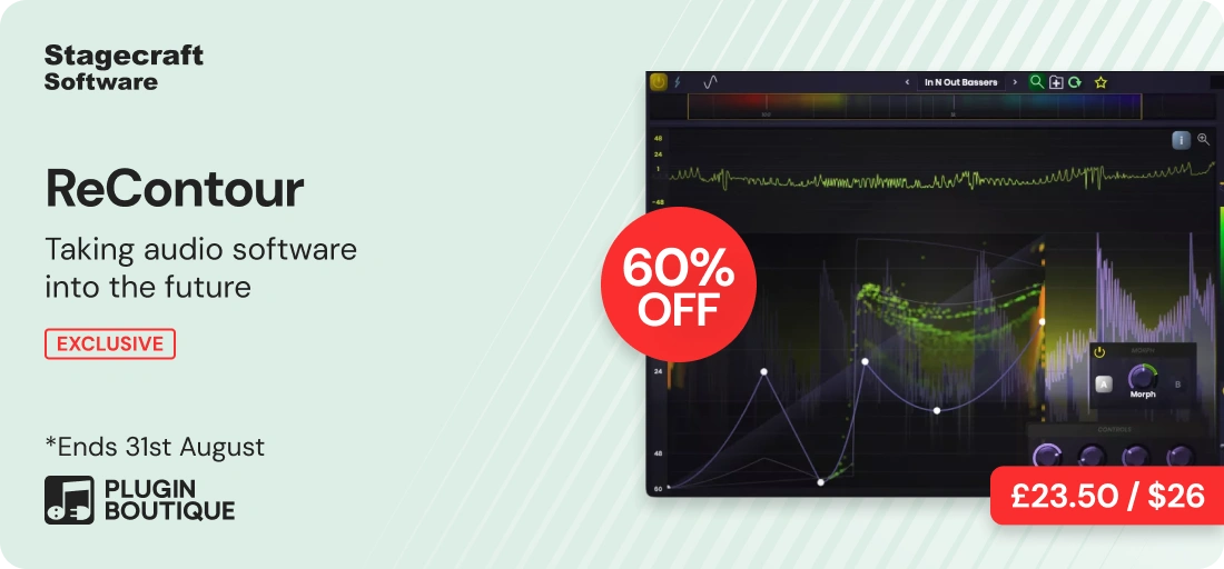 Stagecraft Hidden Gems Sale (Exclusive)