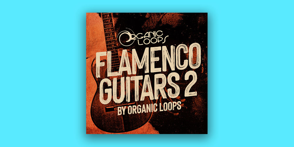 Flamenco Guitars 2
