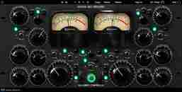 Shadow Hills Mastering Compressor