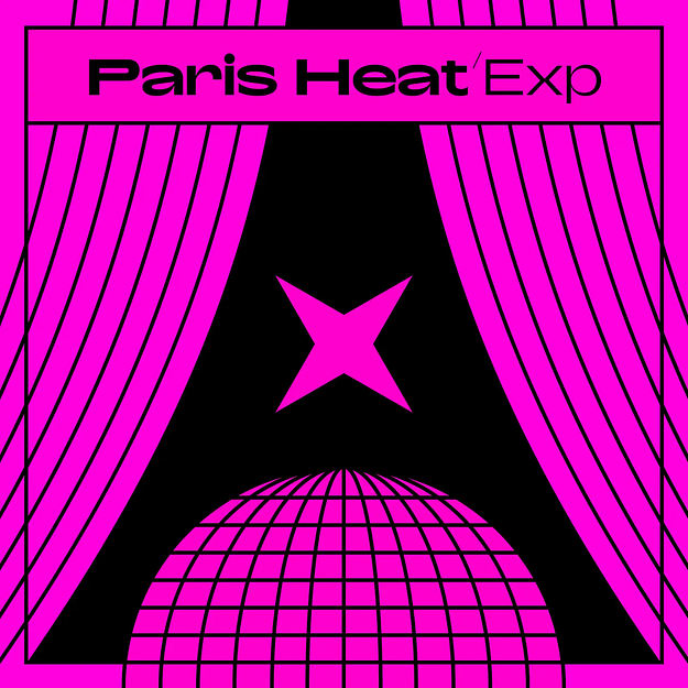 Expansion – Paris Heat interface