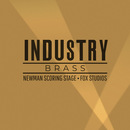 Industry Brass Core | Winter Sale