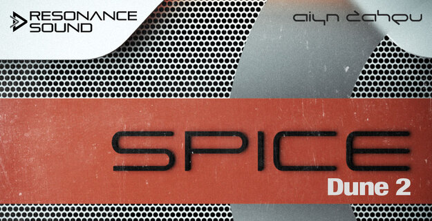 AZS Spice Vol.1 for DUNE 2 screenshot